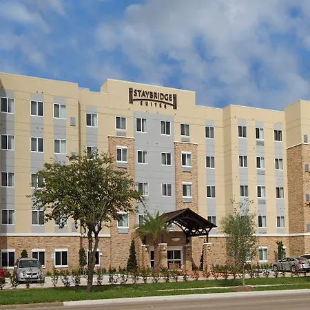 Staybridge Suites - Houston - Medical Center By Ihg